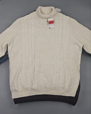 Купить Джемпера мужские C&A 025#7 кг, ЛОТ СТ-10002 оптом в Иркутске и Иркутской области