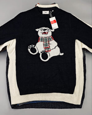 Купить Джемпера мужские C&A 025#7 кг, ЛОТ СТ-10003 оптом в Иркутске и Иркутской области