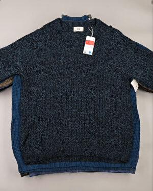 Купить Джемпера мужские C&A 025#7 кг, ЛОТ СТ-10005 оптом в Иркутске и Иркутской области