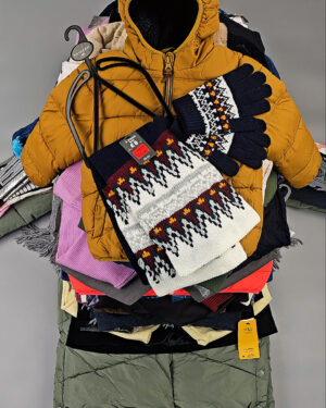 Купить KBEW mix#15 кг, ЛОТ СХ-0258 оптом в Иркутске и Иркутской области