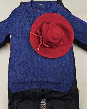 PROMOD Winter mix - Сток оптом