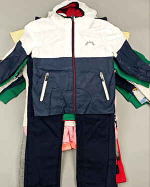 Купить C&A Kids#7 кг, ЛОТ СТ-9667 оптом в Иркутске и Иркутской области