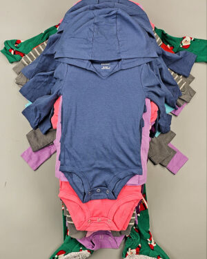 Купить BABY СТОК CAN#5 кг, ЛОТ СТ-9687 оптом в Иркутске и Иркутской области