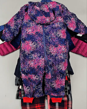 Купить LIDL Kids Winter#7 кг, ЛОТ СТ-9704 оптом в Иркутске и Иркутской области