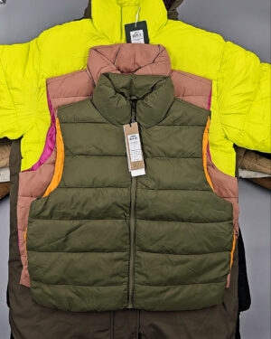 Купить Верхняя одежда BESTSELLER Дания#11,35 кг, ЛОТ СТ-9706 оптом в Иркутске и Иркутской области