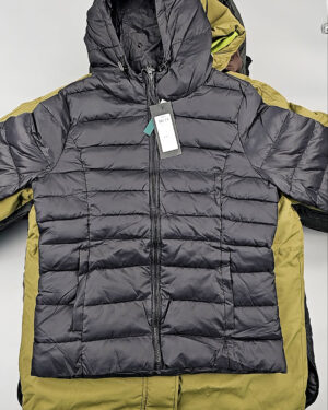 Купить Верхняя одежда BESTSELLER Дания#10 кг, ЛОТ СТ-9709 оптом в Иркутске и Иркутской области