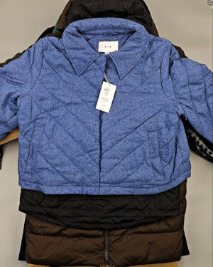 Купить Верхняя одежда VILA#10,1 кг, ЛОТ СТ-9710 оптом в Иркутске и Иркутской области