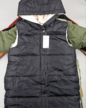 Купить Верхняя одежда VILA 104#10 кг оптом в Иркутске и Иркутской области