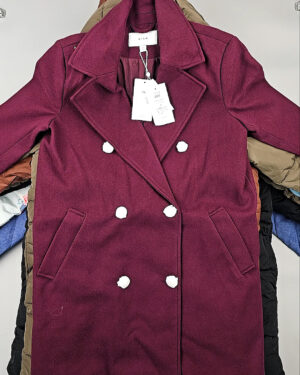 Купить Верхняя одежда VILA 104#10 кг, ЛОТ СТ-9714 оптом в Иркутске и Иркутской области