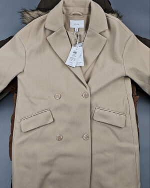 Купить Верхняя одежда VILA 104#10 кг, ЛОТ СТ-9715 оптом в Иркутске и Иркутской области