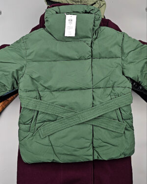 Купить Верхняя одежда VILA 104#10 кг, ЛОТ СТ-9716 оптом в Иркутске и Иркутской области