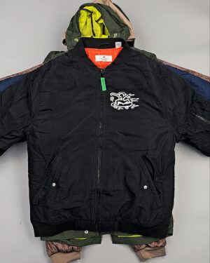 Купить Ветровки СТОК дети 065#5 кг, ЛОТ СТ-9723 оптом в Иркутске и Иркутской области