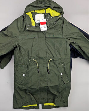 Купить Ветровки СТОК дети 065#5 кг, ЛОТ СТ-9725 оптом в Иркутске и Иркутской области