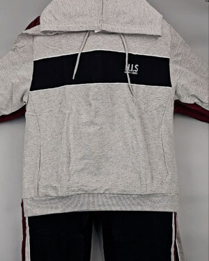 Купить Спортивные костюмы (Herren-Trainingsanzuge voп HIS)#17,1 кг, ЛОТ СТ-9630 оптом в Иркутске и Иркутской области