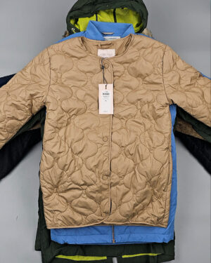 Купить Ветровки СТОК дети 065#5 кг, ЛОТ СТ-9726 оптом в Иркутске и Иркутской области