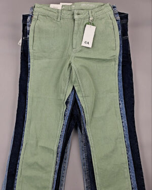 Купить Джинсы C&A ж/м#10 кг, ЛОТ СТ-9744 оптом в Иркутске и Иркутской области