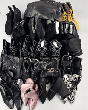 Купить Обувь СТОК Demi шт#20 шт оптом в Иркутске и Иркутской области