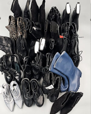 Купить Обувь СТОК Demi шт#20 шт, ЛОТ СТ-9770 оптом в Иркутске и Иркутской области