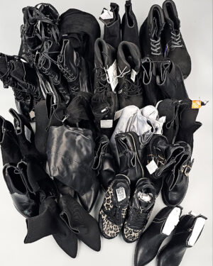 Купить Обувь СТОК Demi шт#20 шт, ЛОТ СТ-9771 оптом в Иркутске и Иркутской области