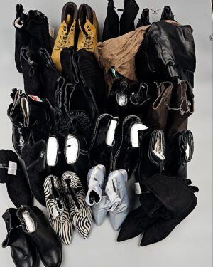 Купить Обувь СТОК Demi шт#20 шт, ЛОТ СТ-9772 оптом в Иркутске и Иркутской области