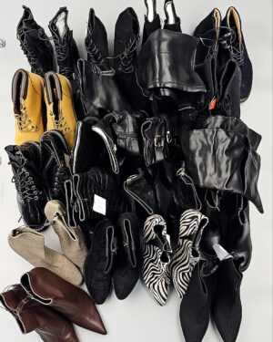 Купить Обувь СТОК Demi шт#20 шт, ЛОТ СТ-9773 оптом в Иркутске и Иркутской области