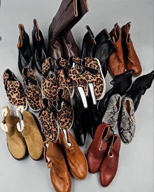 Купить Обувь CAN деми 084#11,4 кг, ЛОТ СТ-9778 оптом в Иркутске и Иркутской области