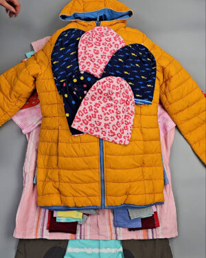 Купить TCM Kids зима #7 кг оптом в Иркутске и Иркутской области