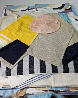 Фотография  276 - ПДО TCM 104#20 кг, ЛОТ СТ-9627 оптом в Иркутске и Иркутской области