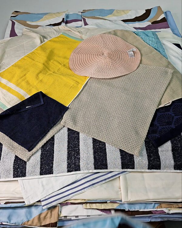 Фотография  584 - ПДО TCM 104#20 кг, ЛОТ СТ-9627 оптом в Иркутске и Иркутской области