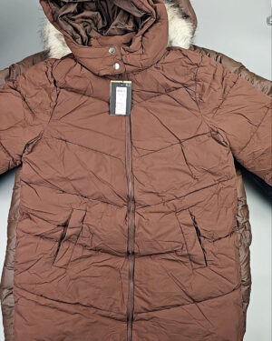 Купить Куртки BESTSELLER зима 045#10 кг, ЛОТ СТ-9829 оптом в Иркутске и Иркутской области