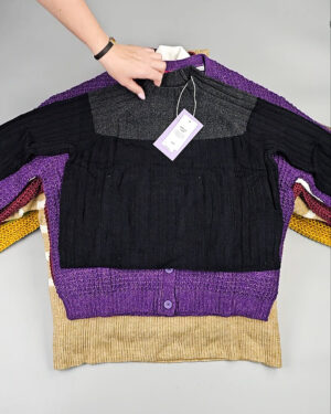 Фотография  540 - Джемпера JJXX 045 #7 кг, ЛОТ СТ-9877 оптом в Иркутске и Иркутской области