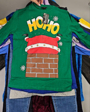 Купить AMAZON Winter#15 кг, ЛОТ СТ-9816 оптом в Иркутске и Иркутской области