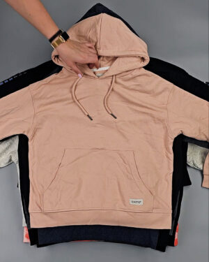 Фотография  601 - Толстовки Bestseller+DK 035#7 кг, ЛОТ СТ-9839 оптом в Иркутске и Иркутской области