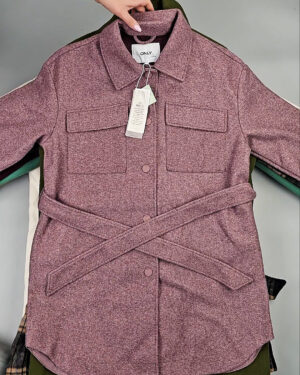 Фотография  272 - Пальто Bestseller 045#10 кг, ЛОТ СТ-9844 оптом в Иркутске и Иркутской области