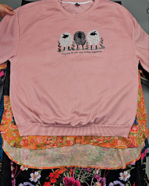 Купить XXL Winter mix БМ#15 кг, ЛОТ СХ-0252 оптом в Иркутске и Иркутской области