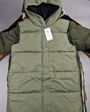 Фотография  952 - Верхняя одежда VILA 104#10 кг оптом в Иркутске и Иркутской области