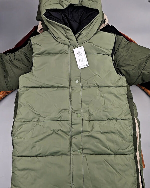 Фотография  236 - Верхняя одежда VILA 104#10 кг оптом в Иркутске и Иркутской области