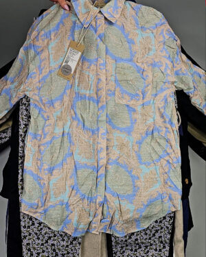 Купить DK COMPANY Winter mix 104#20 кг, ЛОТ СТ-9943 оптом в Иркутске и Иркутской области