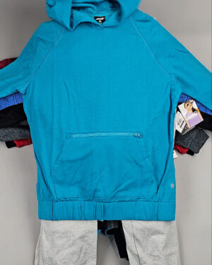 Купить Спортивные костюмы дети CAN#6 кг, ЛОТ СТ-9737 оптом в Иркутске и Иркутской области