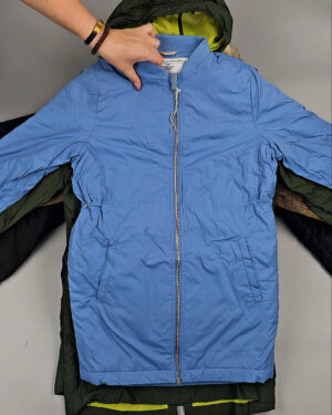 Фотография  632 - Ветровки СТОК дети 065#5 кг, ЛОТ СТ-9726 оптом в Иркутске и Иркутской области