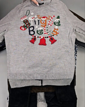 Фотография  534 - LIDL Winter м/ж 022024#15 кг, ЛОТ СТ-9978 оптом в Иркутске и Иркутской области