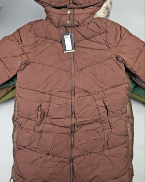 Купить Куртки BESTSELLER зима 045#10 кг, ЛОТ СТ-9834 оптом в Иркутске и Иркутской области