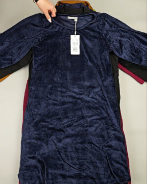 Фотография  612 - Платья Bestseller+DK Winter 035#7 кг, ЛОТ СТ-9998 оптом в Иркутске и Иркутской области