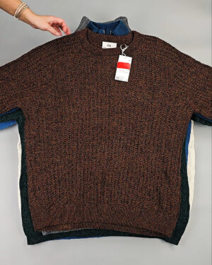 Купить Джемпера мужские C&A 025#7 кг, ЛОТ СТ-10004 оптом в Иркутске и Иркутской области