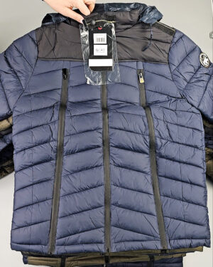 Фотография  591 - Куртки (Herrenjacken G.Norway)#14,8 кг, ЛОТ СТ-9881 оптом в Иркутске и Иркутской области