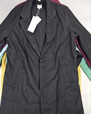 Фотография  148 - Пальто Bestseller 045#10 кг, ЛОТ СТ-9846 оптом в Иркутске и Иркутской области