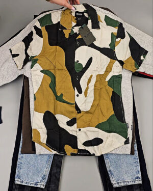 Купить ONLY men 075#11 кг, ЛОТ СТ-9811 оптом в Иркутске и Иркутской области