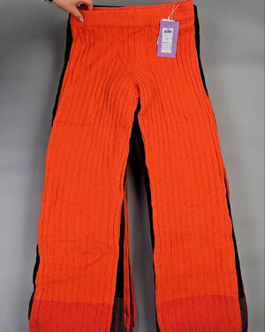 Фотография  321 - Брюки вязаные JJXX 045 #5 кг, ЛОТ СТ-9858 оптом в Иркутске и Иркутской области