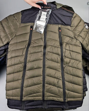 Фотография  242 - Куртки (Herrenjacken G.Norway)#14,4 кг, ЛОТ СТ-9879 оптом в Иркутске и Иркутской области