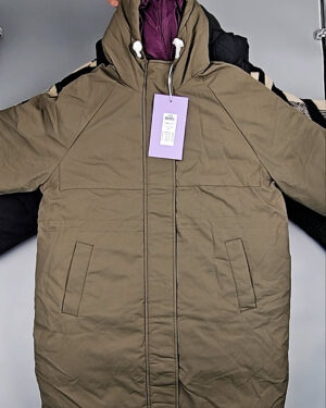 Фотография  245 - Верхняя одежда BESTSELLER Дания#10 кг, ЛОТ СТ-9707 оптом в Иркутске и Иркутской области